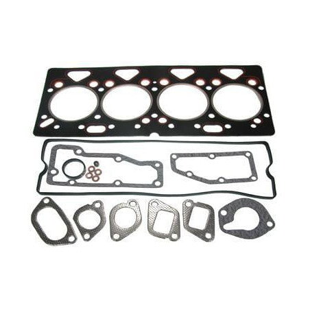 P4056 Massey Ferguson Zestaw uszczelek silnika góra Vapormatic 5035776666063