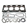 P4056 Massey Ferguson Zestaw uszczelek silnika góra Vapormatic 5035776666063