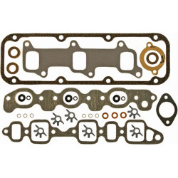 82845204 New Holland Zestaw uszczelek silnika góra Vapormatic 5035776959011