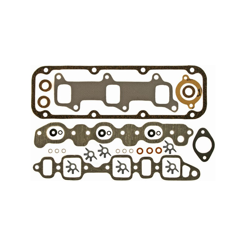82845204 New Holland Zestaw uszczelek silnika góra Vapormatic 5035776959011
