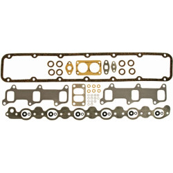 83933431 New Holland Zestaw uszczelek silnika góra Vapormatic 5035776958953
