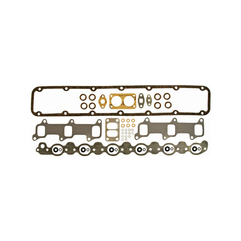 83933431 New Holland Zestaw uszczelek silnika góra Vapormatic 5035776958953