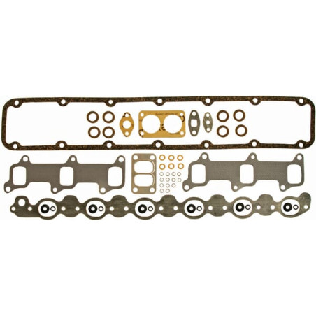 83933431 New Holland Zestaw uszczelek silnika góra Vapormatic 5035776958953