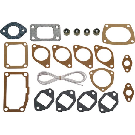 89022903 Zetor Zestaw uszczelek silnika góra Vapormatic 5035776958922