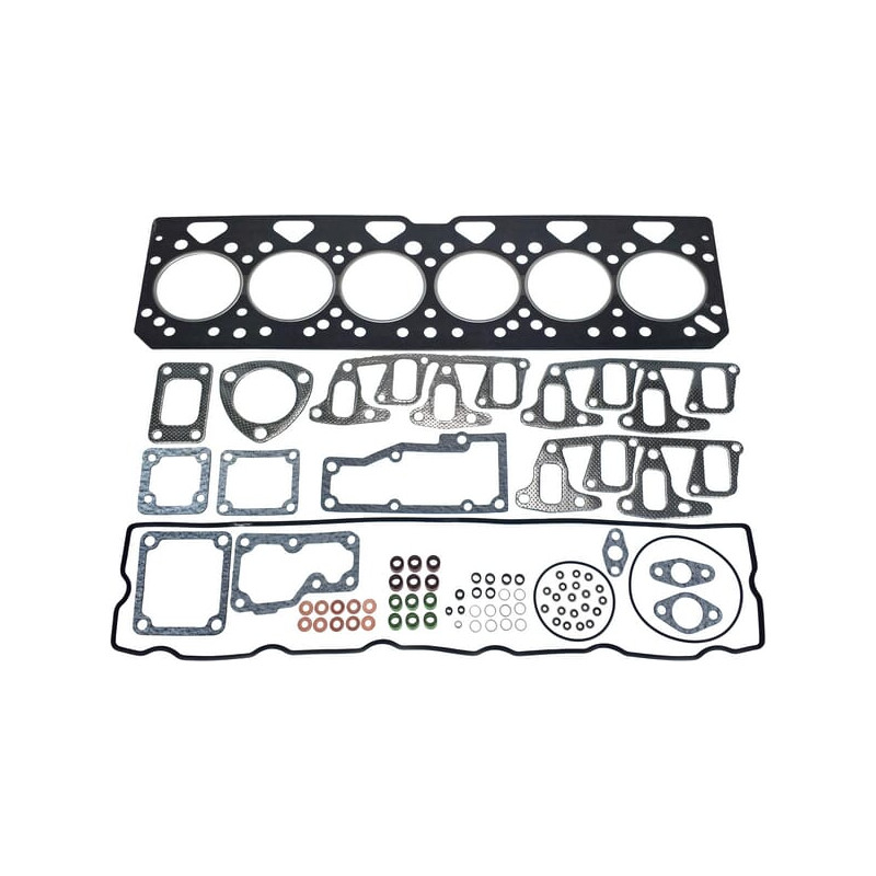 U5LT1300 Perkins Zestaw uszczelek silnika góra Vapormatic 5035776637612