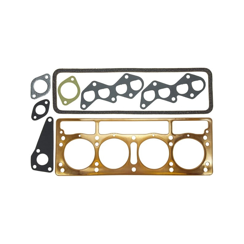 501923 Massey Ferguson Zestaw uszczelek silnika góra Vapormatic 5035776622465