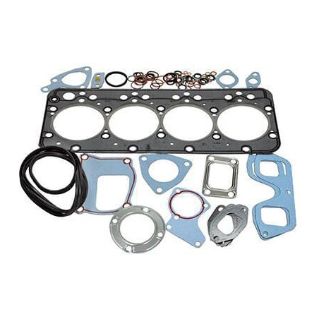 1940123 Case Zestaw uszczelek silnika góra Vapormatic 5035776620034
