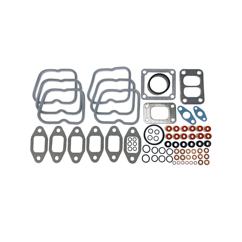 4146 New Holland Zestaw uszczelek silnika góra Vapormatic 5035776616815