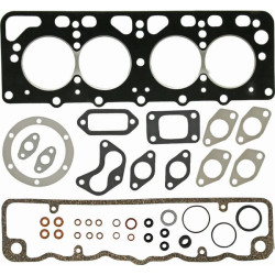 K262755 Massey Ferguson Zestaw uszczelek silnika góra Vapormatic 5035776611216