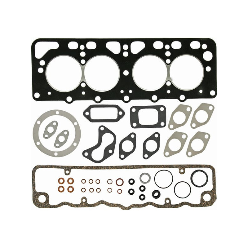 K262755 Massey Ferguson Zestaw uszczelek silnika góra Vapormatic 5035776611216