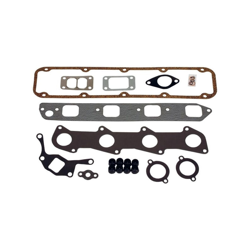 81878059 New Holland Zestaw uszczelek silnika góra Vapormatic 5035776611209