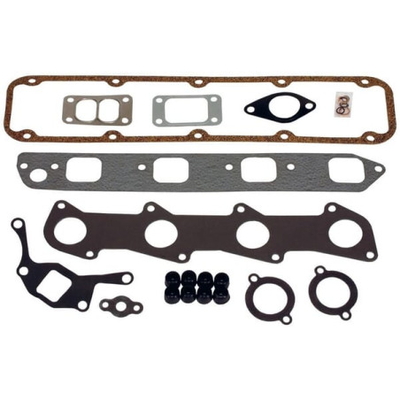 81878059 New Holland Zestaw uszczelek silnika góra Vapormatic 5035776611209