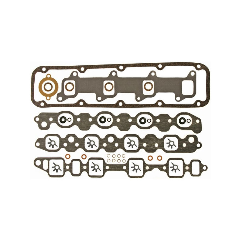 82845206 JCB Zestaw uszczelek silnika góra Vapormatic 5035776611193
