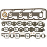 82845206 JCB Zestaw uszczelek silnika góra Vapormatic 5035776611193