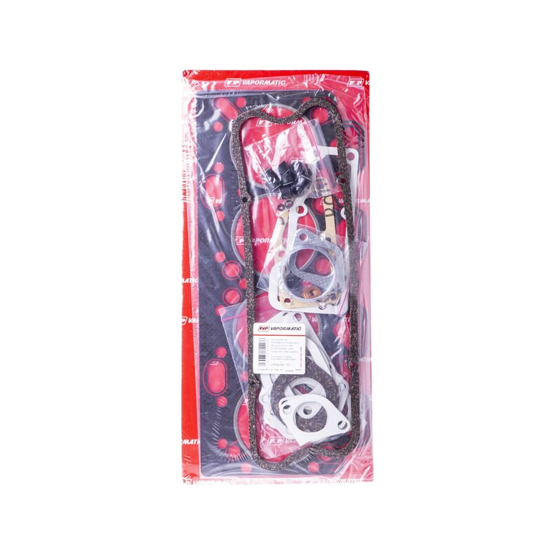 U5LT0065 Perkins Zestaw uszczelek silnika góra Vapormatic 5035776611186