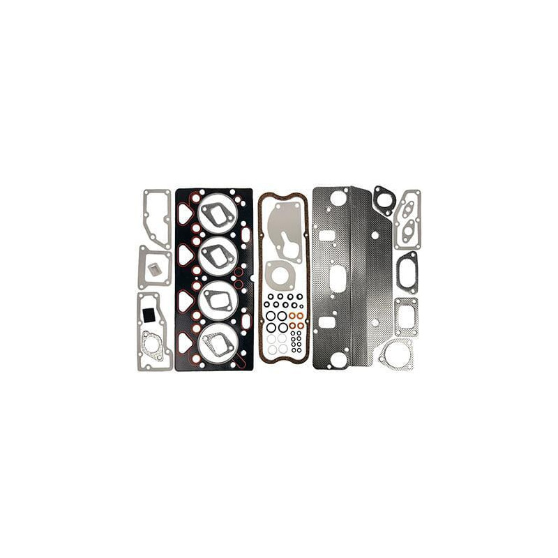 U5LT1007 Perkins Zestaw uszczelek silnika góra Vapormatic 5035776611179