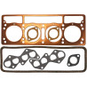 827560M91 Massey Ferguson Zestaw uszczelek silnika góra Vapormatic 5035776609091