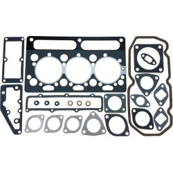 02130165 JCB Zestaw uszczelek silnika góra 4223923M91, 021/30165 Vapormatic 5035776609084