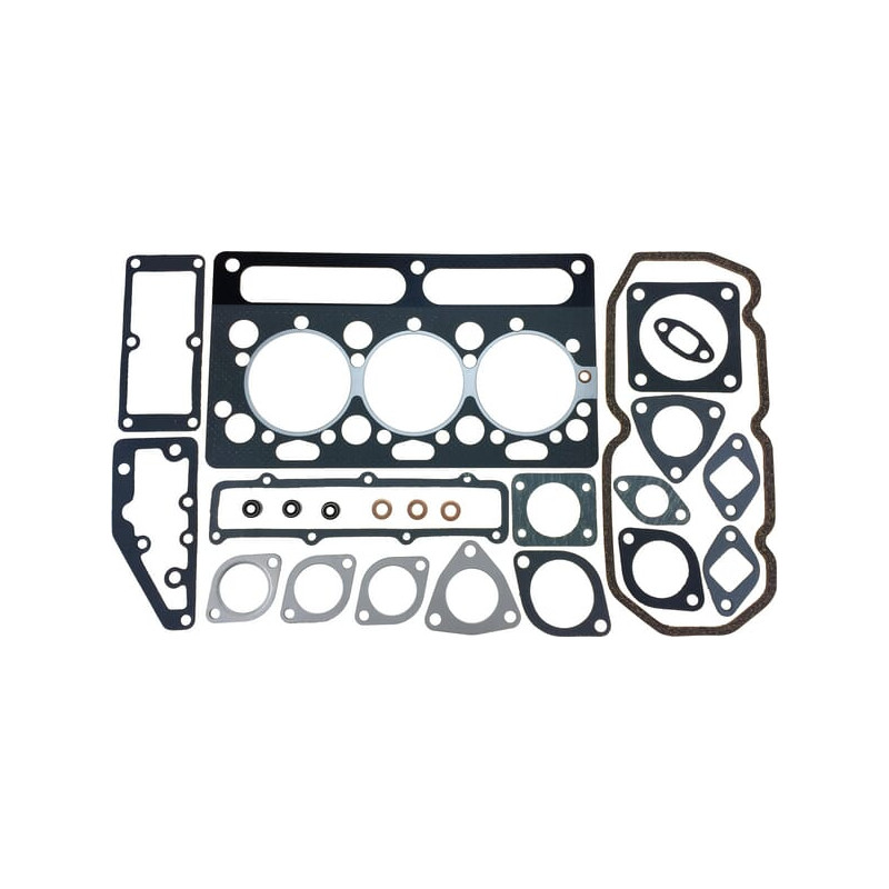 02130165 JCB Zestaw uszczelek silnika góra 4223923M91, 021/30165 Vapormatic 5035776609084