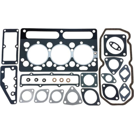 02130165 JCB Zestaw uszczelek silnika góra 4223923M91, 021/30165 Vapormatic 5035776609084