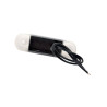 Lampa obrysowa biała Neon 12/24V 766 Waś 1400690766