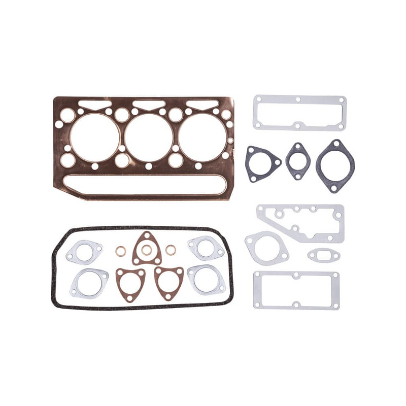 U5LT0012 Perkins Zestaw uszczelek silnika góra Vapormatic 5035776609077