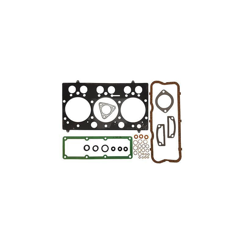 836640289 Massey Ferguson Zestaw uszczelek silnika góra Vapormatic 5035776607950