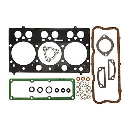 836640289 Massey Ferguson Zestaw uszczelek silnika góra Vapormatic 5035776607950