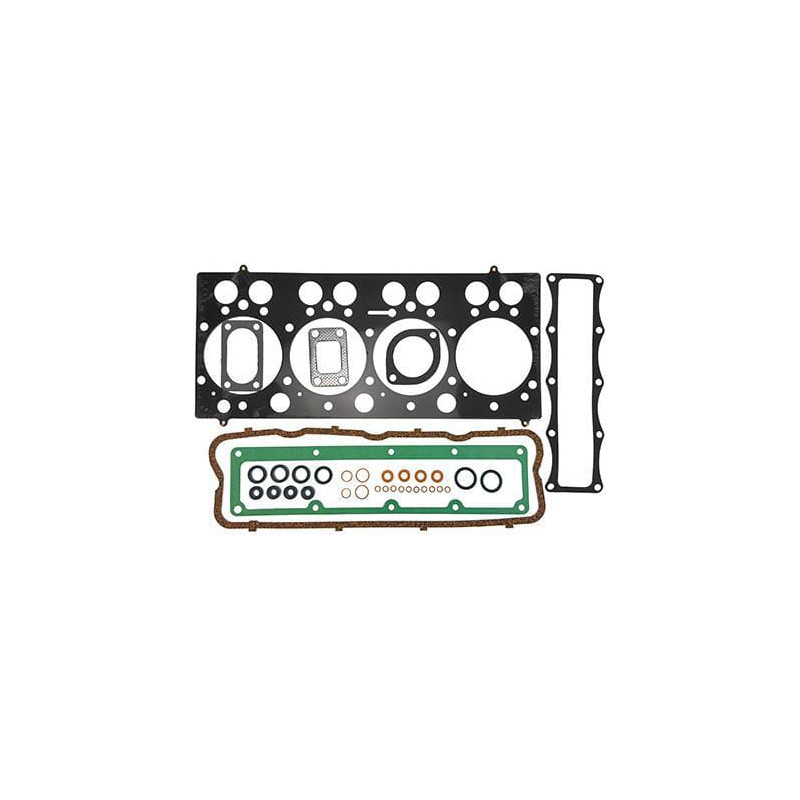 836740280 Massey Ferguson Zestaw uszczelek silnika góra Vapormatic 5035776607943