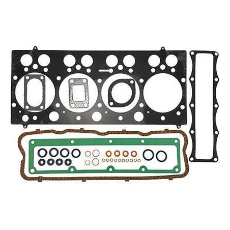 836740280 Massey Ferguson Zestaw uszczelek silnika góra Vapormatic 5035776607943