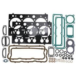 836840237 Massey Ferguson Zestaw uszczelek silnika góra Vapormatic 5035776607899