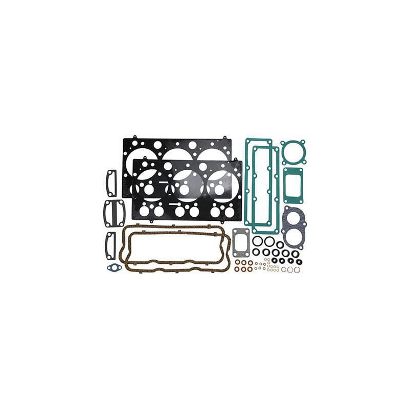 836840237 Massey Ferguson Zestaw uszczelek silnika góra Vapormatic 5035776607899
