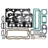 836840237 Massey Ferguson Zestaw uszczelek silnika góra Vapormatic 5035776607899