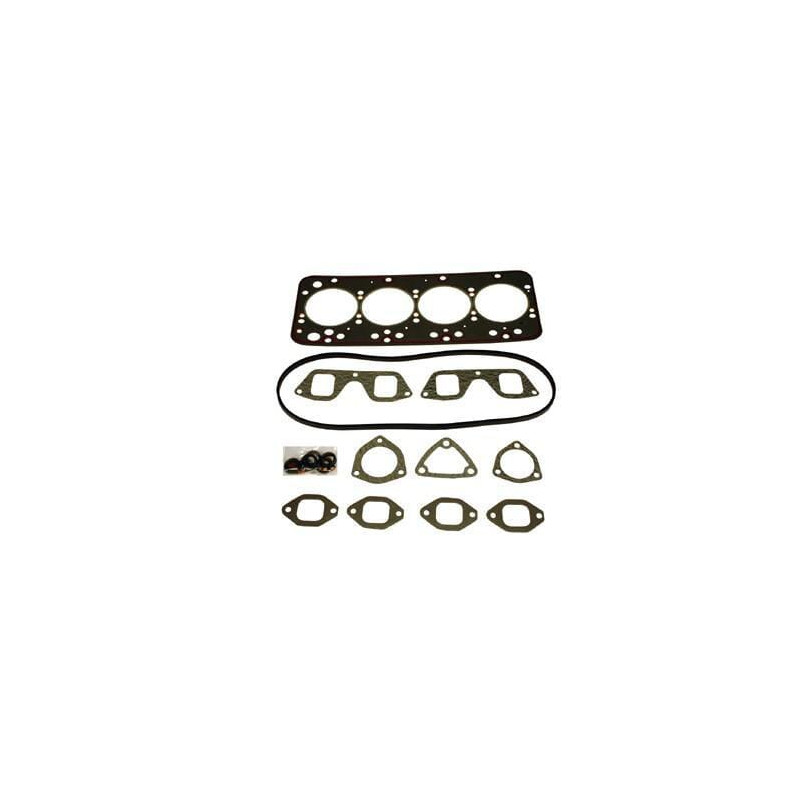 1940046 New Holland Zestaw uszczelek silnika góra Vapormatic 5035776958830