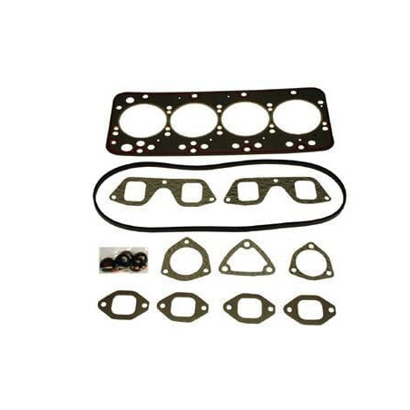 1940046 New Holland Zestaw uszczelek silnika góra Vapormatic 5035776958830