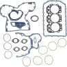PY0384 John Deere Zestaw uszczelek silnika góra Vapormatic 5035776590290