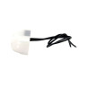 Lampa obrysowa biała Neon 12/24V 766 Waś 1400690766