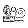 894916M91 Massey Ferguson Zestaw uszczelek silnika dół Vapormatic 5035776944918