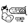 4223129M91 Massey Ferguson Zestaw uszczelek silnika dół Vapormatic 5035776944826