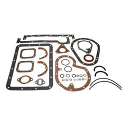 K260286 Case Zestaw uszczelek silnika dół Vapormatic 5035776944727
