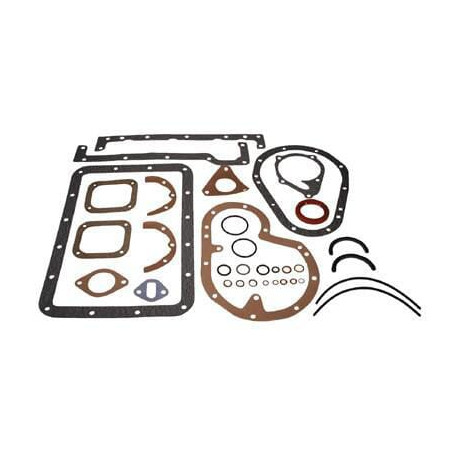 K260286 Case Zestaw uszczelek silnika dół Vapormatic 5035776944727
