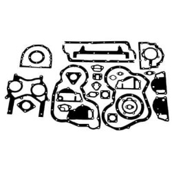 4224457M91 Massey Ferguson Zestaw uszczelek silnika dół Vapormatic 5035776610103