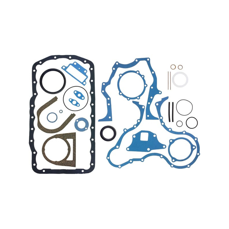 87295270 New Holland Zestaw uszczelek silnika dół Vapormatic 5035776944079