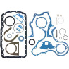 87295270 New Holland Zestaw uszczelek silnika dół Vapormatic 5035776944079