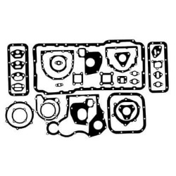 U5LB0020 Perkins Zestaw uszczelek silnika dół Vapormatic 5035776944819