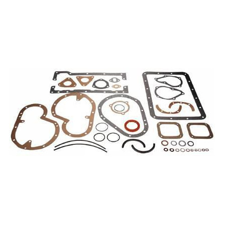 K262764 Case Zestaw uszczelek silnika dół Vapormatic 5035776944710