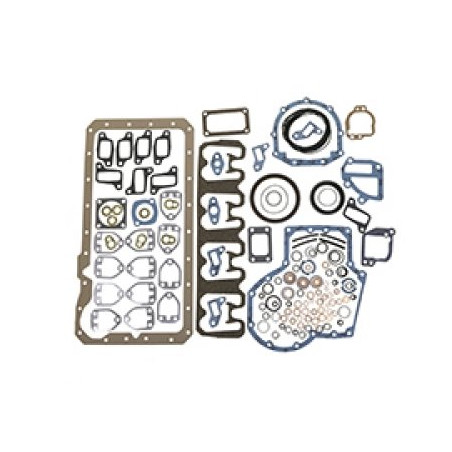 033000506 Deutz Fahr Zestaw uszczelek silnikowych Same 0.330.0050.6 SDF