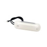 Lampa obrysowa biała Neon 12/24V 766 Waś 1400690766