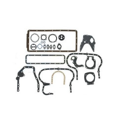 81300205 JCB Zestaw uszczelek silnika dół Leyland Vapormatic 5035776944697