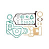 U5LB0151 Perkins Zestaw uszczelek silnika dół Vapormatic 5035776853036